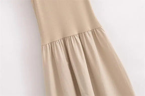 Dresses Summer Women's – a dress that combines chic style, simplicity, and comfort in one perfect piece