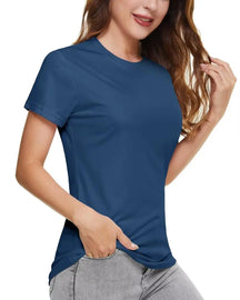 Miami TAC -T SHIRD- FUBLERA UPF 50+ TEE DE SPORTES DE AUTORES DE SECURA