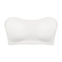 Popolare biancheria intima con fibbia per reggiseno senza spalline femminile