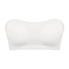 Popolare biancheria intima con fibbia per reggiseno senza spalline femminile