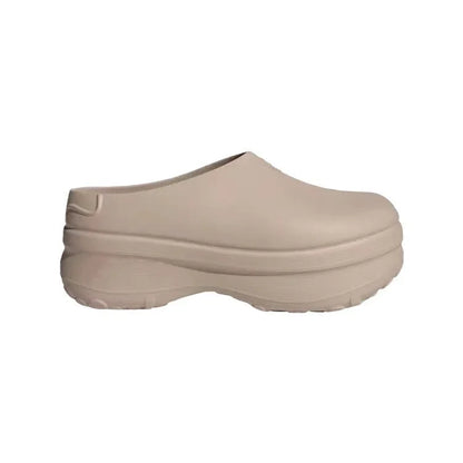 Sandali antiscivolo in EVA: plantare imbottito e resistente all'usura, unisex