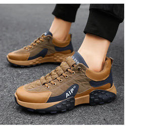 Sneakers -Men’s Lightweight Sneakers – Breathable & Comfortable