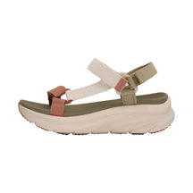 Lightweight Quick-Dry Women's Trekking Sandals