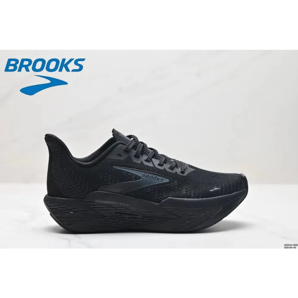 Brooks Hyperion Max Gale 2 - rendimiento liviano con comodidad diaria