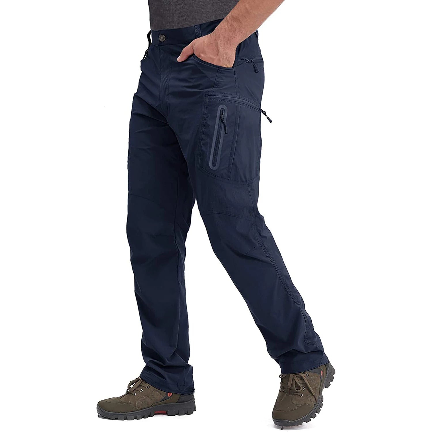 MIAMI TAC-Lightweight Quick-Dry Outdoor Cargo Pants