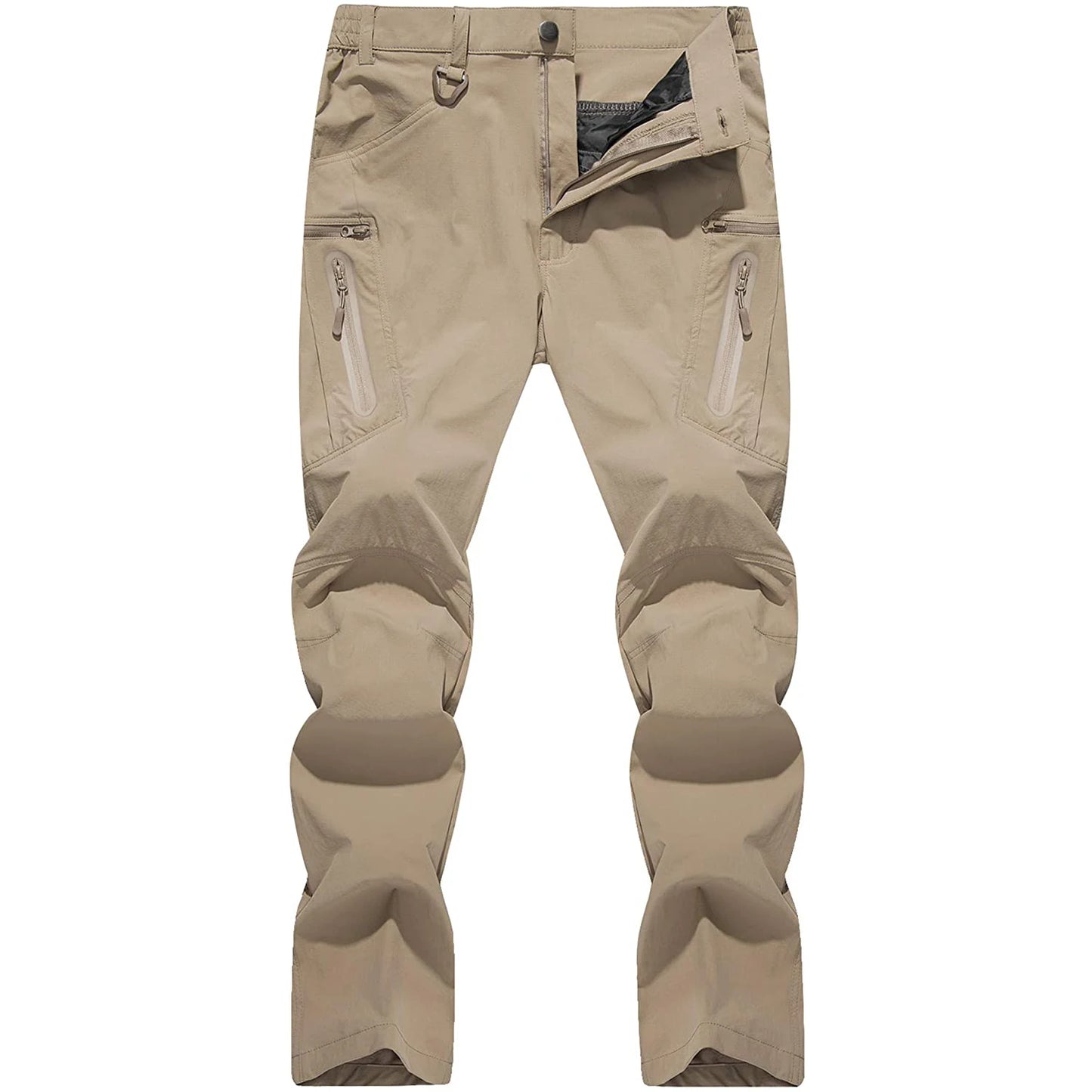 MIAMI TAC-Pantalones cargo ligeros de secado rápido para exteriores
