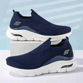 Leichte Turnschuhe - atmungsaktive Netzschuhe für Männer & Frauen