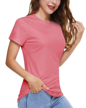 Miami TAC -T SHIRD- FUBLERA UPF 50+ TEE DE SPORTES DE AUTORES DE SECURA