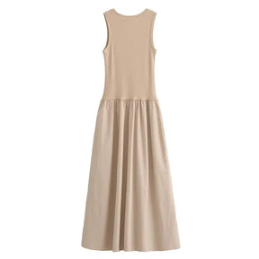 Dresses Summer Women's – a dress that combines chic style, simplicity, and comfort in one perfect piece
