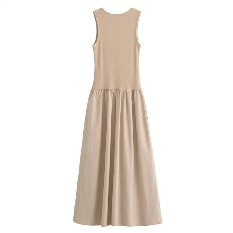 Dresses Summer Women's – a dress that combines chic style, simplicity, and comfort in one perfect piece