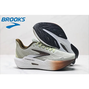 Brooks Hyperion Max Gale 2 - rendimiento liviano con comodidad diaria
