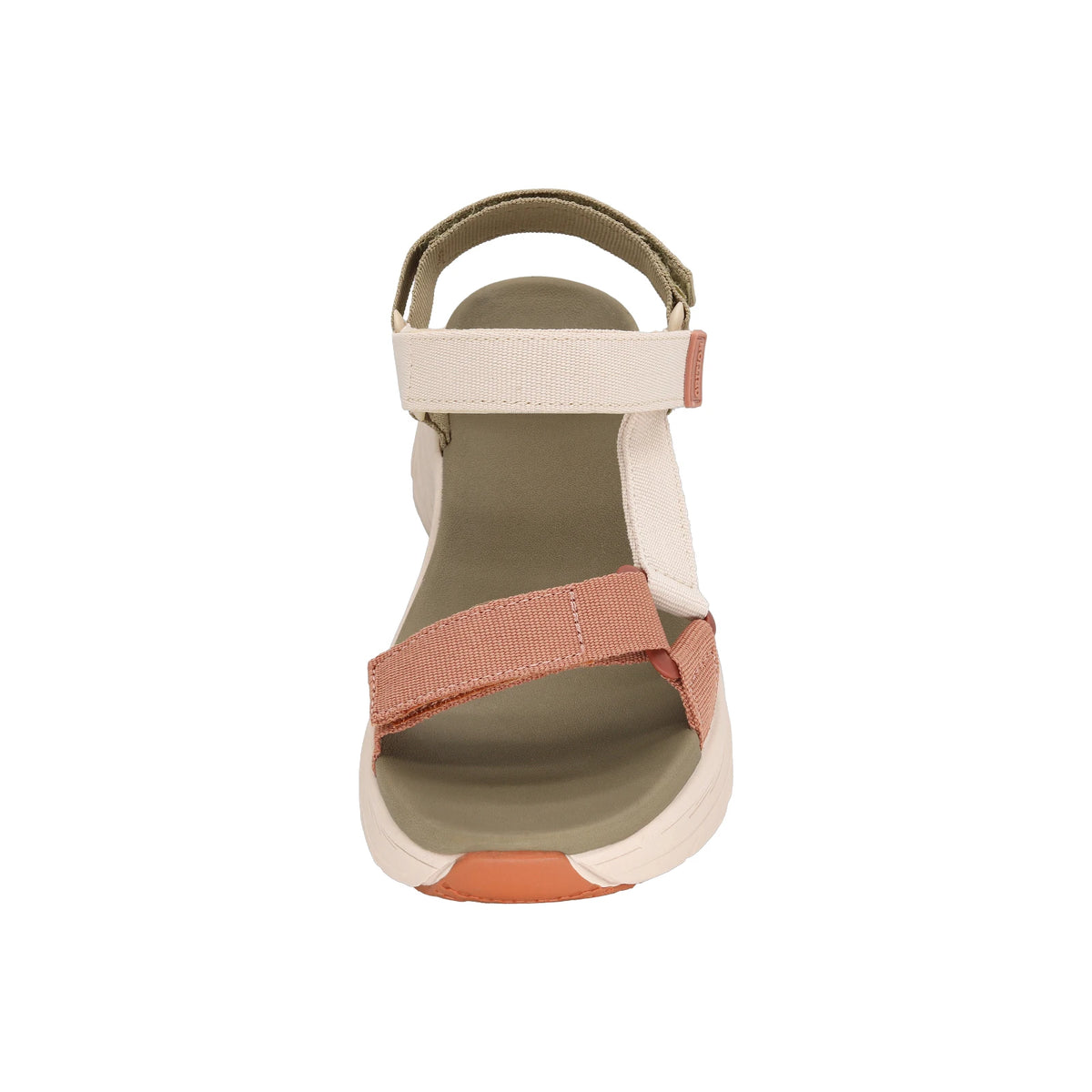 Sandalias livianas de trekking para mujeres de secado rápido