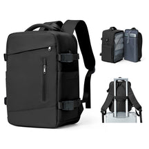 Zaino da viaggio approvato dalla compagnia aerea-borsa da cabina 40x20x25cm per Ryanair e Wizz Air