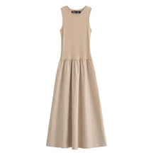 Dresses Summer Women's – a dress that combines chic style, simplicity, and comfort in one perfect piece
