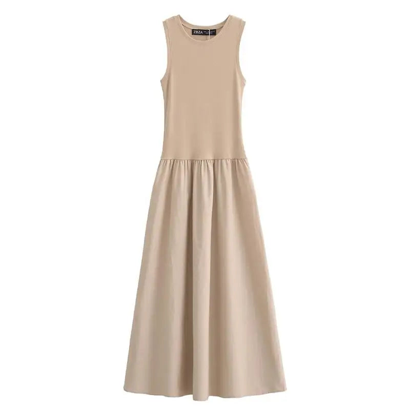 Dresses Summer Women's – a dress that combines chic style, simplicity, and comfort in one perfect piece