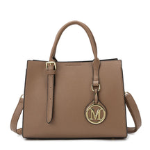 3-Piece or Single Vintage Tote Set – Elegant PU Leather Handbags for Women