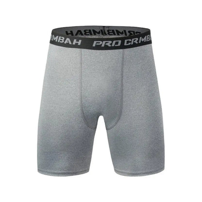 Shorts de corrida masculinos de secagem rápida – leve & Ajuste atlético