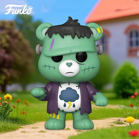 Édition authentique FUNKO PO 《CARE Ours