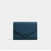 Luxury PU Leather Wallet for Women