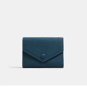 Luxury PU Leather Wallet for Women