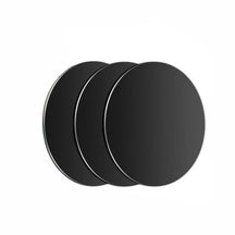 Universal Magnetic Metal Plate for MagSafe – Stick & Secure Your Phone Anywhere