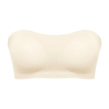 Popolare biancheria intima con fibbia per reggiseno senza spalline femminile