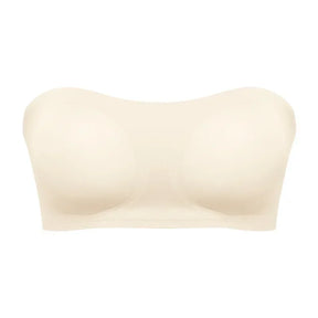 Popolare biancheria intima con fibbia per reggiseno senza spalline femminile
