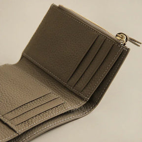 Luxury PU Leather Wallet for Women
