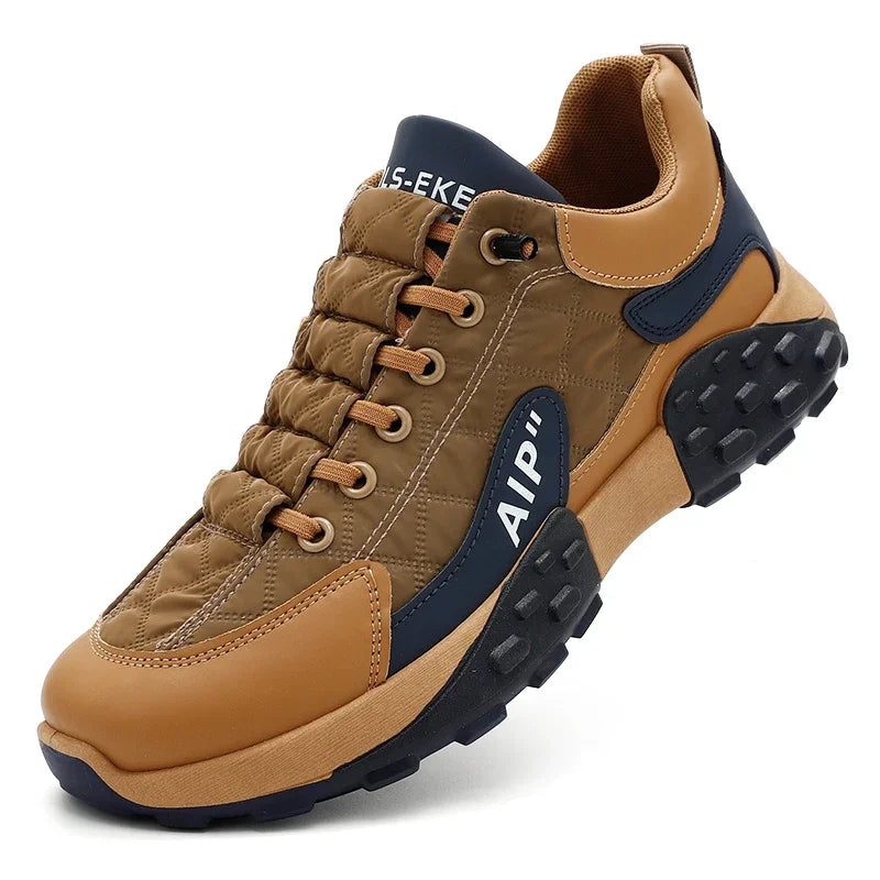 Sneakers -Men’s Lightweight Sneakers – Breathable & Comfortable