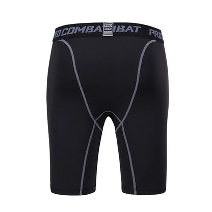 Shorts de corrida masculinos de secagem rápida – leve & Ajuste atlético