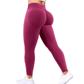 Pantaloni da yoga al lift pesca con tripla cintura-supporto a vita alta, vestibilità di scultura e comfort traspirante per la palestra e l'abbigliamento quotidiano.