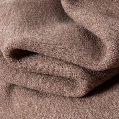 Large Størrelse 8XL Termisk undertøysett for menn Høst Vinter Fritid Ensfarget Long Johns Holder varmen Kaldt vær Termisk klær