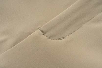 MIAMI TAC -Shorts décontractés et de golf à séchage rapide pour hommes – Stretch & 4 poches