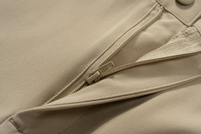 MIAMI TAC - Snel drogende casual- en golfshorts voor heren - stretch & 4 zakken