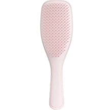 Brosse à cheveux démêler les broussailles du cuir chevelu massage peigne à cheveux Femmes démêler la brosse à cheveux pour styliser l'outil de soins de salon coiffeur bouclé