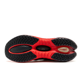 Sneaker ammortizzanti per corridori pesanti-non slip e pronto per l'esterno-unisex