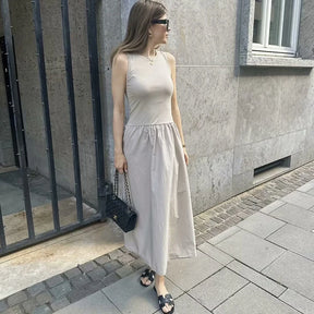 Dresses Summer Women's – a dress that combines chic style, simplicity, and comfort in one perfect piece