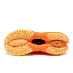 Sneaker ammortizzanti per corridori pesanti-non slip e pronto per l'esterno-unisex