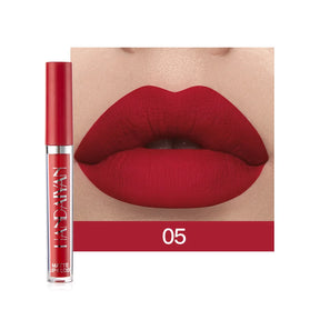 6 PCS Korean Lipstick Set – The Famous Korean Makeup | Long-Lasting, Waterproof & Matte -Original product- Free Shipping to Europe