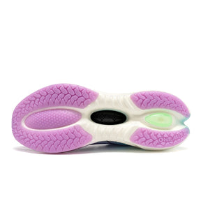 Sneaker ammortizzanti per corridori pesanti-non slip e pronto per l'esterno-unisex