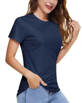 Miami TAC -T SHIRD- FUBLERA UPF 50+ TEE DE SPORTES DE AUTORES DE SECURA