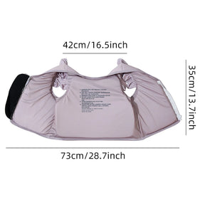 Chaleco de natación para natación entrenador de natación chaleco lindo ayuda de natación ropa de flotación de dibujos animados de traje de trajes de baño para niñas para niñas