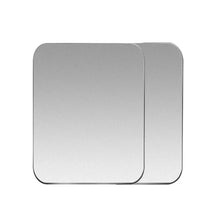 Universal Magnetic Metal Plate for MagSafe – Stick & Secure Your Phone Anywhere