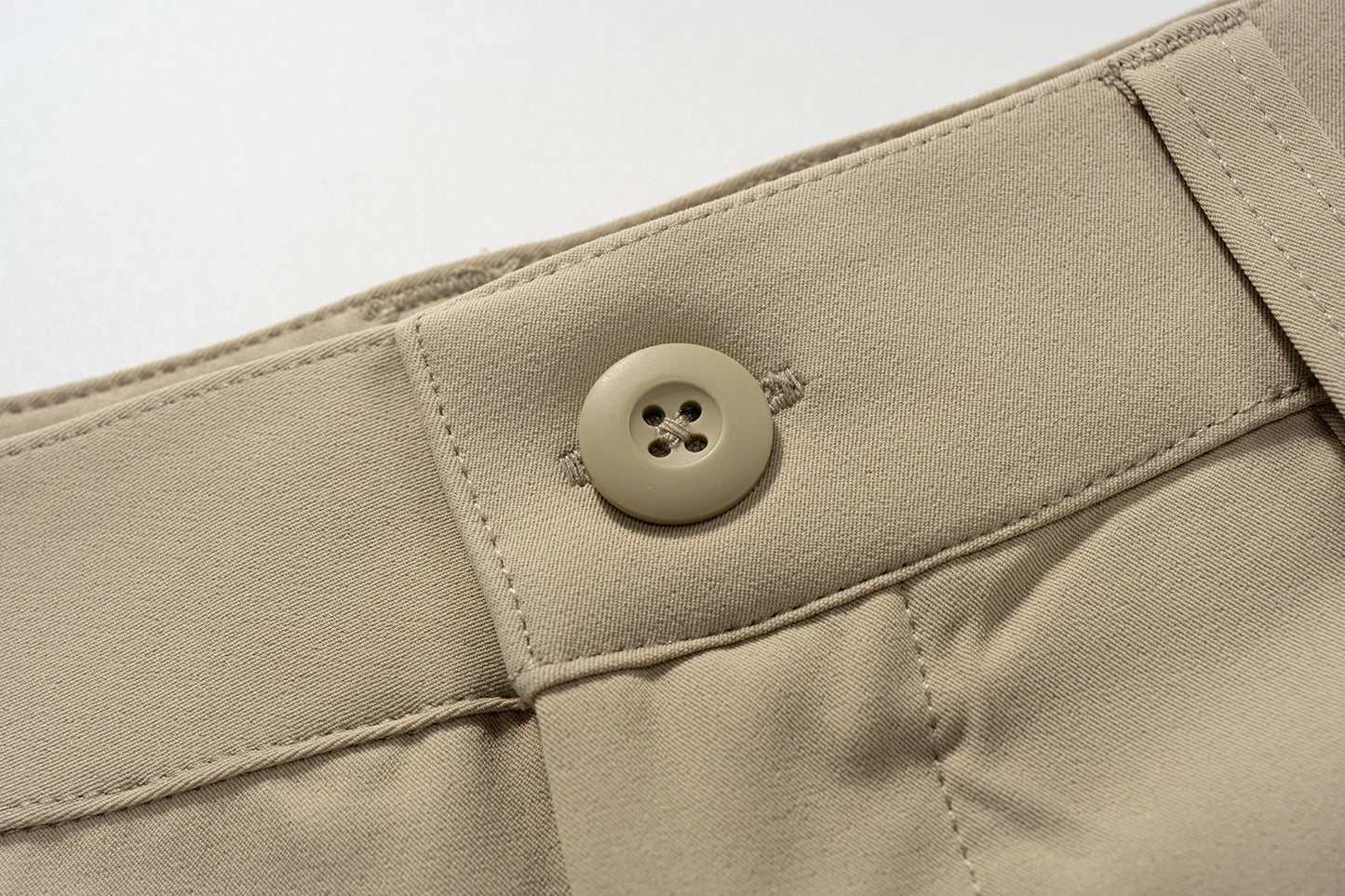 MIAMI TAC -Shorts décontractés et de golf à séchage rapide pour hommes – Stretch & 4 poches