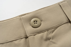MIAMI TAC - Snel drogende casual- en golfshorts voor heren - stretch & 4 zakken