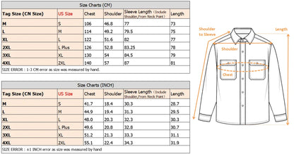 Camisa masculina de manga comprida de secagem rápida MIAMI TAC – proteção solar UPF 50+, malha respirável & Desempenho ao ar livre
