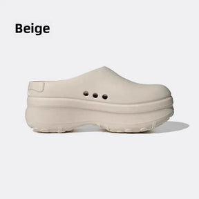 EVA Non-Slip Sandals-Wear-resistente, kussens voetbed, unisex