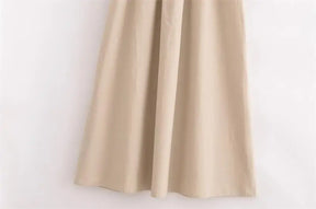 Dresses Summer Women's – a dress that combines chic style, simplicity, and comfort in one perfect piece