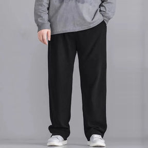 Jogging Homme 4XL–10XL Séchage Rapide – Pantalon Sport Respirant
