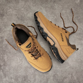 Men’s Hiking Boots – Non-Slip & Outdoor-Ready